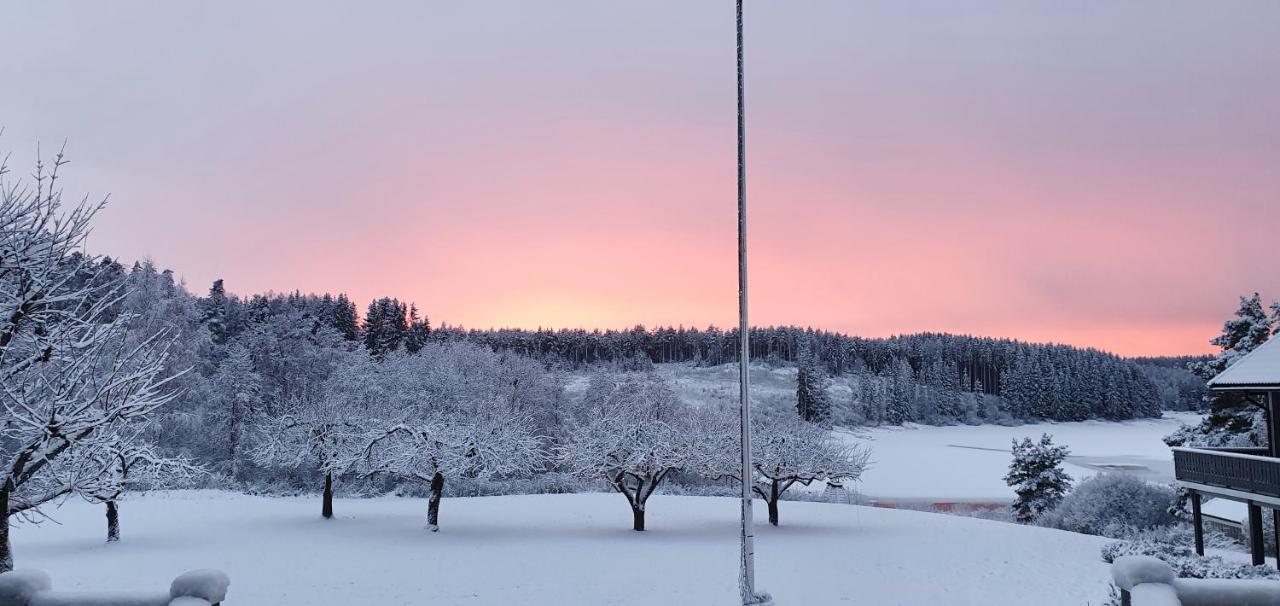 Stenbekk Albergue Sarpsborg Exterior foto