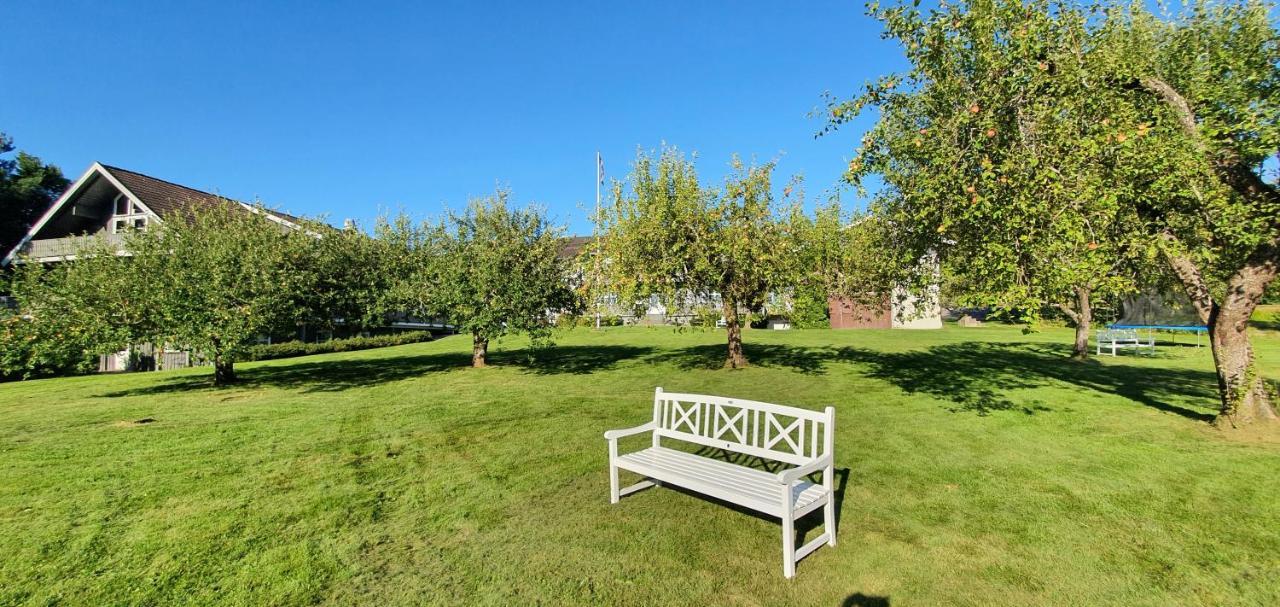 Stenbekk Albergue Sarpsborg Exterior foto