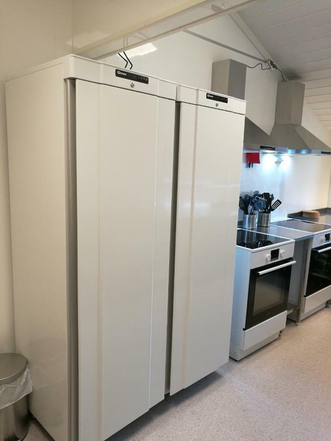 Stenbekk Albergue Sarpsborg Exterior foto